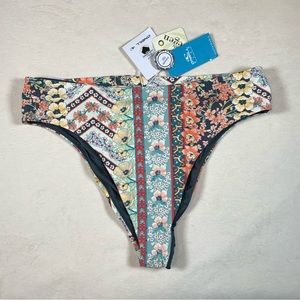 O’NEILL Maxwell Coco Swimsuit Bikini Bottom, XL